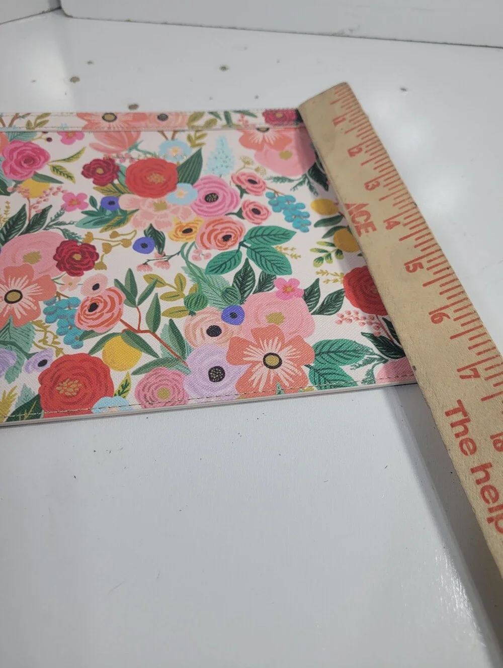 Rifle Paper Co. bright floral